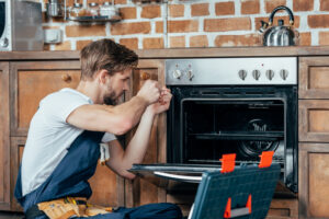 Kitchenaid gas dryer repair Van Nuys