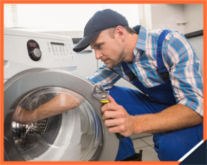 Kitchenaid Washer Dryer Repair San Gabriel